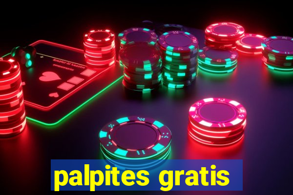 palpites gratis